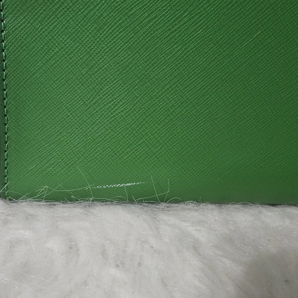 Kate Spade Green Staci Bag - Picture 11 of 11